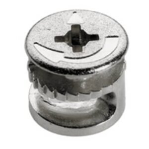 Verbindungsbeschlag Hettich Rastex 15/19