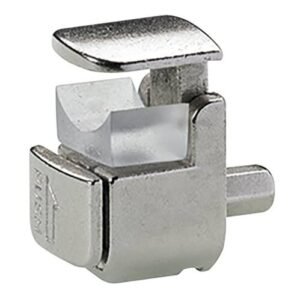 Glasbodenträger Hettich
