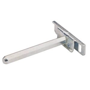 Regalbodenträger Hettich Titan 1