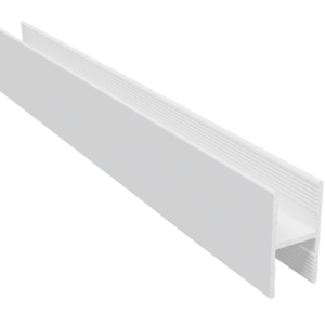 Alu-Profil HR-FL 10/4 mm