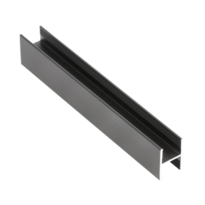 Aluminiumprofil HR FL 10/4