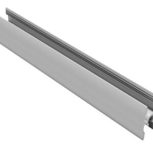 Alu-Profil HRS 10/4 mm