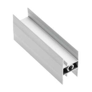 Alu-Profil HRS 18/4 mm