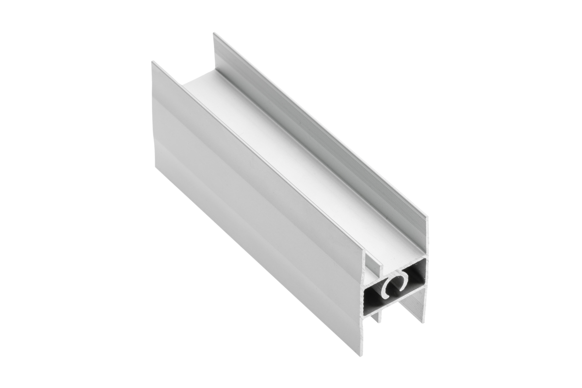 Alu-Profil HRS 18/4 mm