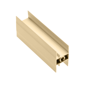HRS Aluprofil 18/4mm