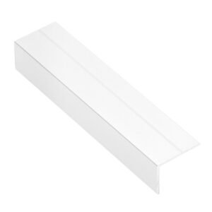 Alu-Winkelprofil 18 mm