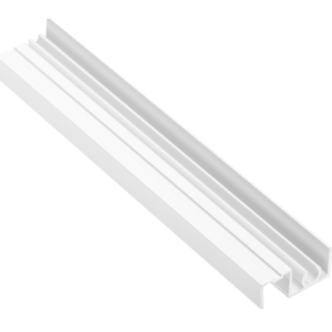 Alu-Profil Oberleiste 10 SL