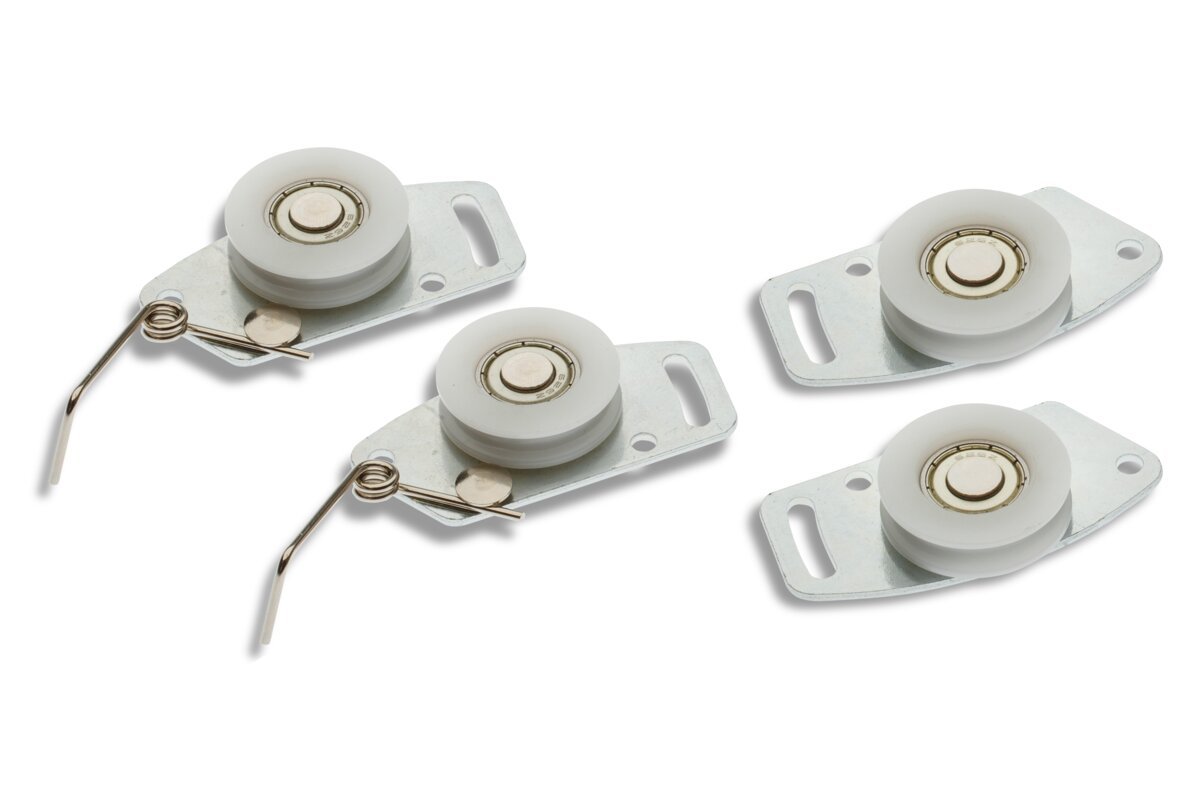 Set MITO PLUS (2