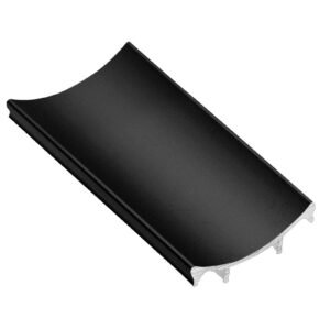 Alu-Profil Abdeckung PRO