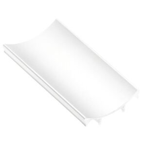 Alu-Profil Abdeckung PRO
