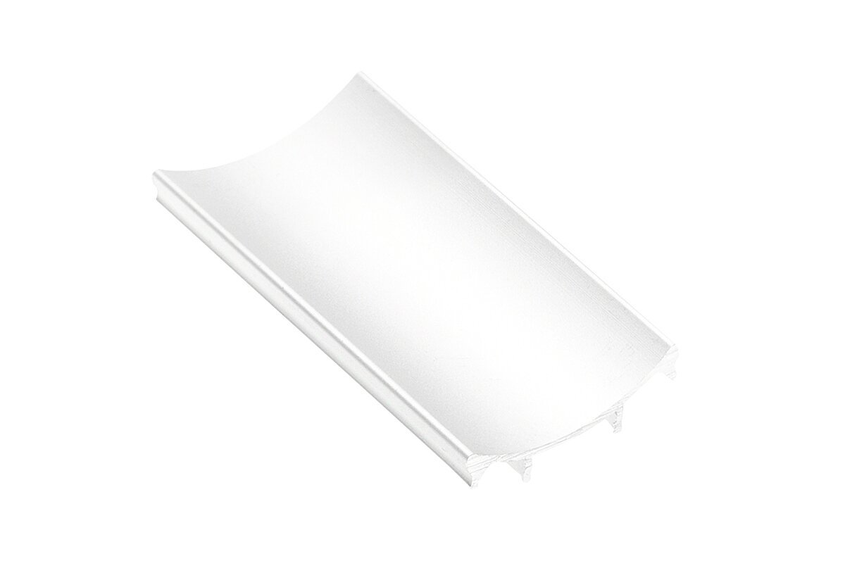 Alu-Profil Abdeckung PRO