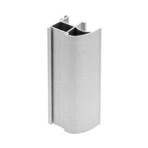 Alu-Griffprofil FORM 10mm/4mm