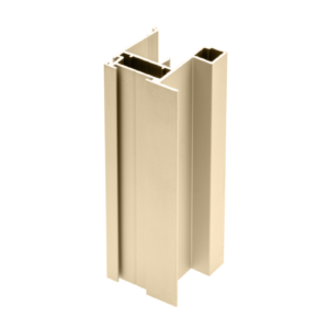 NERO Aluminium-Griffprofil