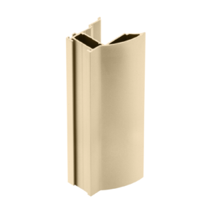 Aluminium-Profilgriff NOVO S 18