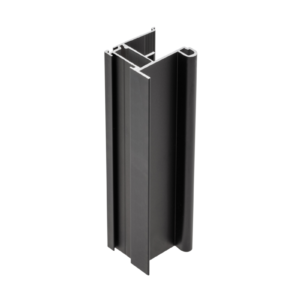 Aluminium-Profilgriff VISTA 18mm/4mm