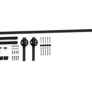 Schiebetürsystem Set LOFT 200