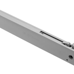 Dämpfung für Oberbodensysteme