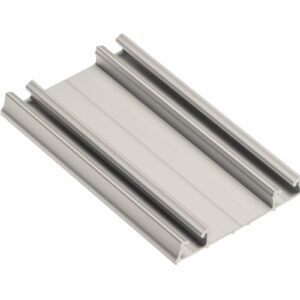 Alu-Profil untere Laufschiene PRO