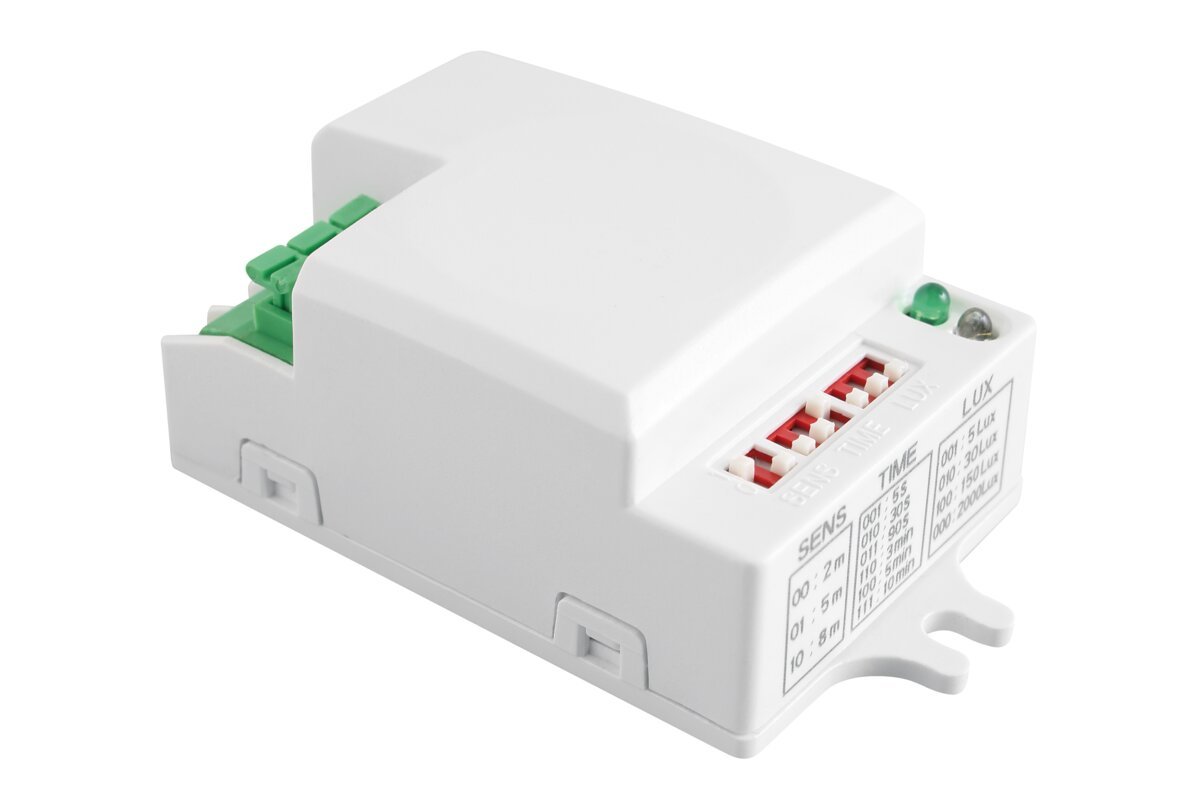 Mikrowellen-Bewegungsm. SRC812 MINI