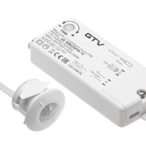 Schalter berührungslos PIR 230V