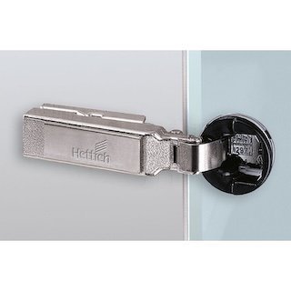HETTICH 72968 Möbel Topfscharnier