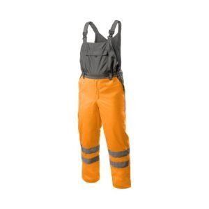 Kälte Warnschutz Arbeitsshorts AICH