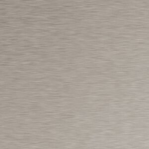 AL03 Brushed Inox HPL