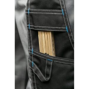 ALLER Cargohose graphit 2XL