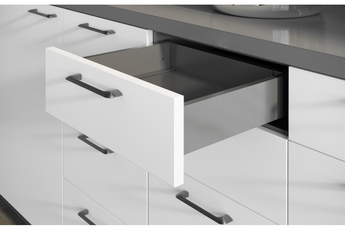 Schubladensystem AXISPRO 350 mm