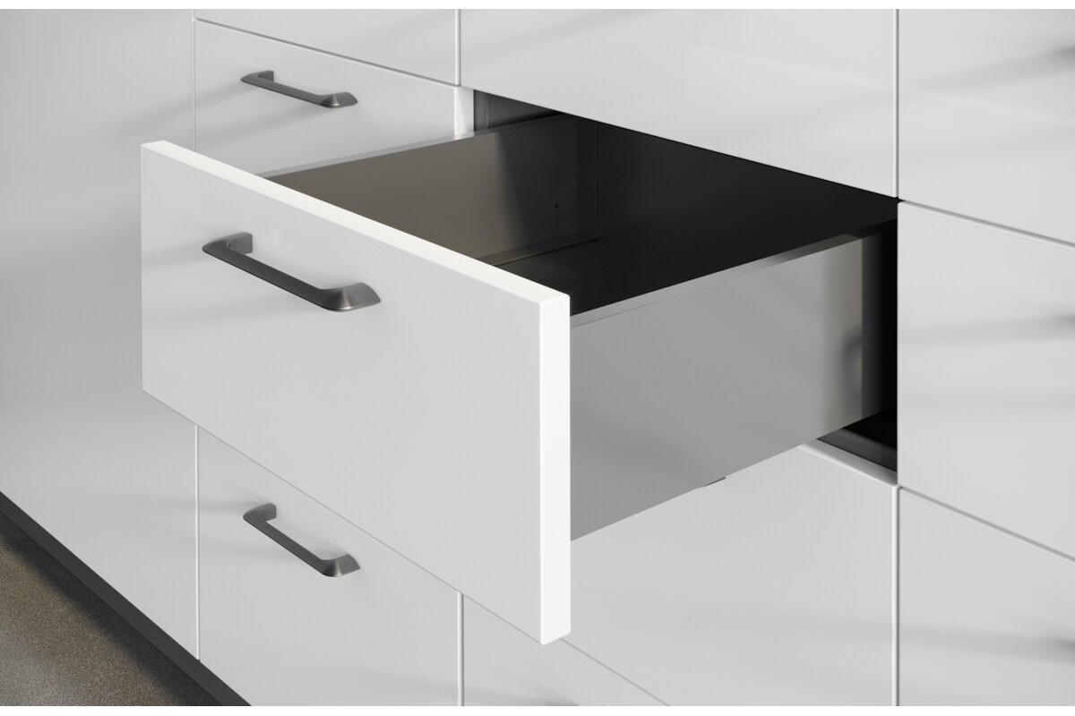 Schubladensystem AXISPRO 350 mm