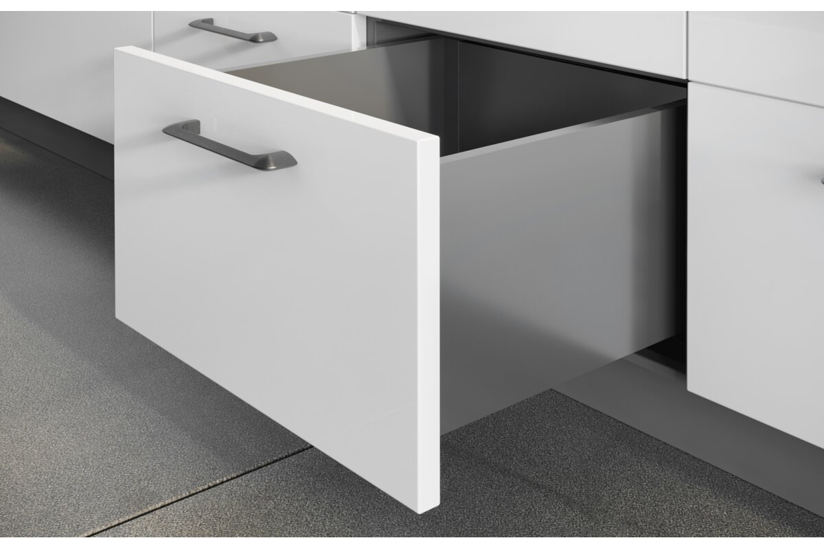 Schubladensystem AXISPRO 350 mm