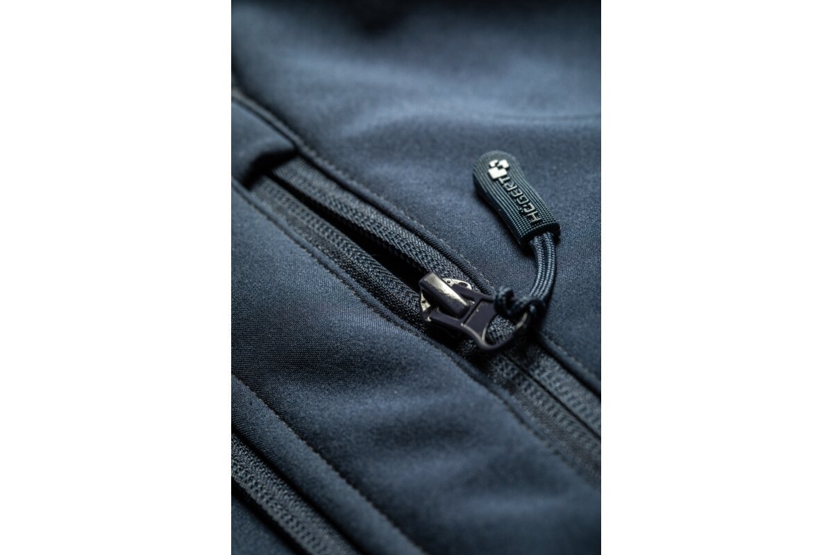 Softshelljacke BIESE