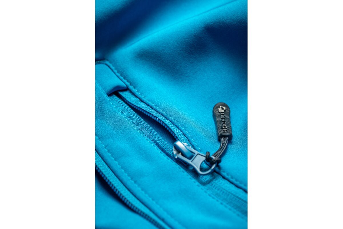 Softshelljacke BIESE
