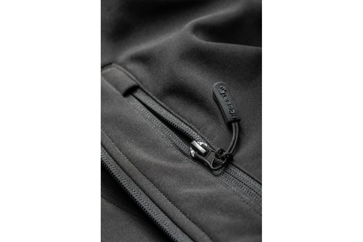 Softshelljacke BIESE