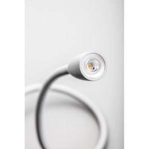 LED LAMPE BOSTON Bett