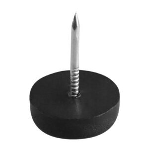 Gleiter einfach mit Nagel