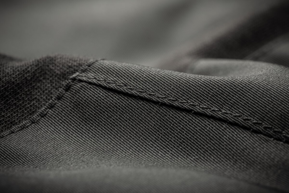 Baumwoll-Sweatshirt BREND