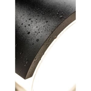 LED-Fassadenleuchte CANTI