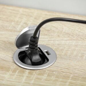 Möbelsteckdose CHARGER MINI