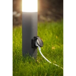Gartenleuchte CORTA-P 40