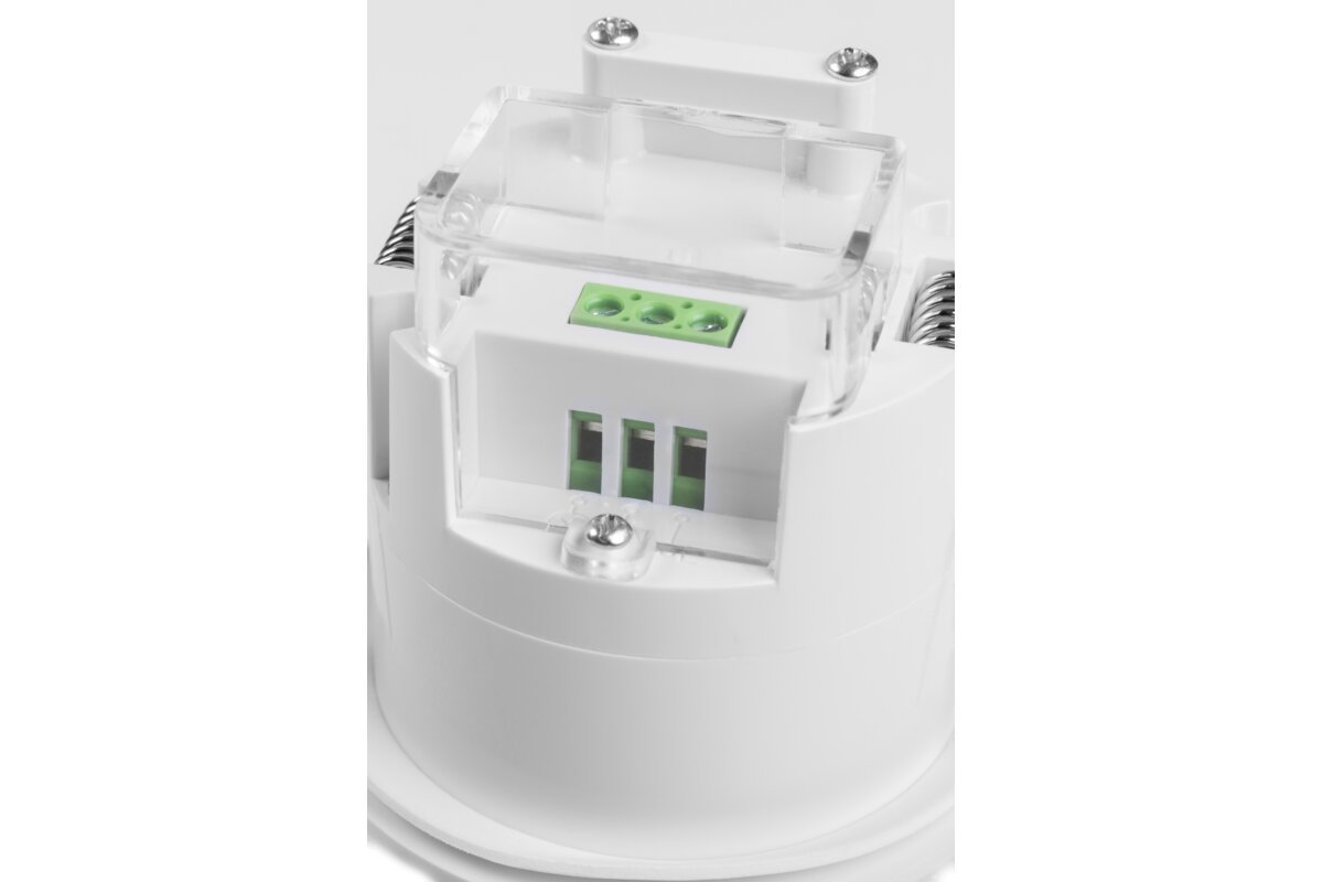 CO-4 HF Präsenzsensor