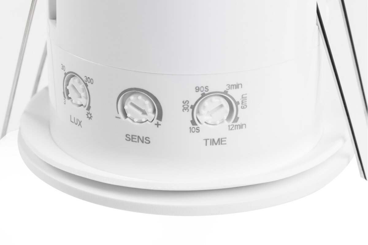 CO-4 HF Präsenzsensor