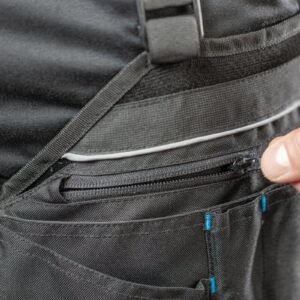 ELLER Werkzeugtasche Schwarz (2
