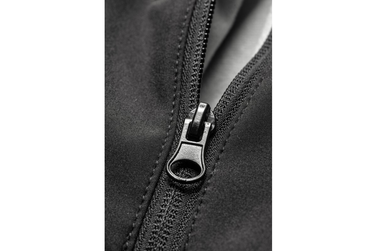 Softshell-Warnschutzjacke EXTER