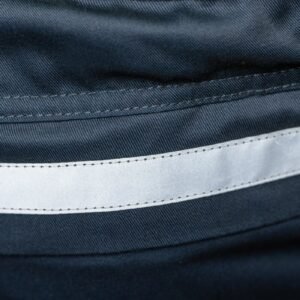FABIAN Shorts marineblau L