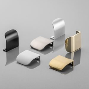 FIORD C=32 mm inox