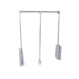 Kleiderlift für Garderoben Hang