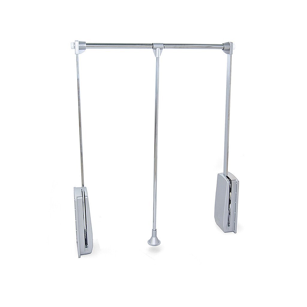 Kleiderlift für Garderoben Hang