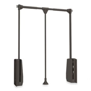 Kleiderlift für Garderoben Hang