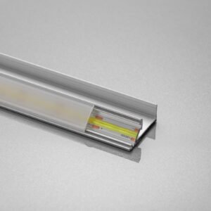 Aluminium-Profilsockel